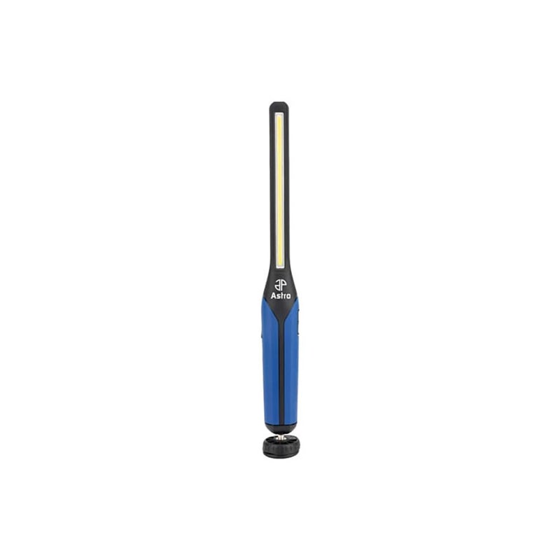 Astro Pneumatic Tool Astro Tools Pneumatic Tool 72SL 720 Lumen Rechargeable LED USB-C Slim Light, Blue - Image 1